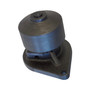 GMB HD Engine Water Pump for 1989-2009 Blue Bird/Chevrolet/Dodge 5.9L 3.9L (All American FE, Commercial Bus, SHL Commercial, SHL TC2000)