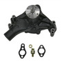 GMB Engine Water Pump for 1967-1976 Avanti/Checker/Chevrolet 6.6L 5.7L (II, Deluxe, Marathon, Bel Air)