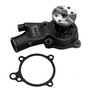 GMB Engine Water Pump for 1962-1978 Buick/Checker/Chevrolet 4.1L 3.8L (Apollo, Skylark, Special, Deluxe)