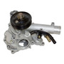 GMB Engine Water Pump for 2009-2024 Chrysler/Dodge/Ram 5.7L (Aspen, Durango, Ram 1500, Ram 2500)