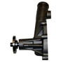 GMB Engine Water Pump for 1976-1987 Chevrolet/Pontiac 1.6L 1.4L (Chevette, Acadian, T1000)