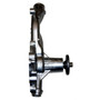 GMB Engine Water Pump for 1982-1985 Cadillac 4.1L (DeVille, Eldorado, Fleetwood, Seville)