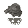 GMB Engine Water Pump for 1942-1954 Chevrolet 3.8L 3.5L (Bel Air, Corvette, Fleetline, One-Fifty Series)