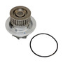 GMB Engine Water Pump for 1998-2007 Chevrolet/Daewoo/Isuzu 2.0L 2.2L (Optra, Leganza, Nubira, Amigo)