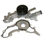 GMB Engine Water Pump for 2011-2024 Chrysler/Dodge/Jeep 3.6L (200, 300, Town & Country, Avenger)