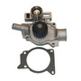 GMB Engine Water Pump for 1991-1996 Ford/Mercury 1.9L (Escort, Tracer)