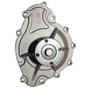 GMB Engine Water Pump for 1969-1981 Buick/Oldsmobile/Pontiac 4.9L 4.3L (Century, Electra, Estate Wagon, LeSabre)