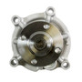 GMB Engine Water Pump for 1999-2009 Ford 4.6L (Crown Victoria, Mustang)