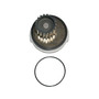 GMB Engine Water Pump for 1999-2002 Daewoo 1.6L 1.5L (Lanos)