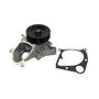 GMB Engine Water Pump for 2009-2013 BMW 3.0L (335d, X5)