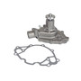 GMB Engine Water Pump for 1962-1977 Ford/Mercury/Shelby 5.0L 4.7L (Bronco, Country Sedan, Country Squire, Custom)