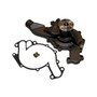 GMB Engine Water Pump for 1970-1984 Cadillac/Stutz 8.2L 7.7L (Calais, Commercial Chassis, DeVille, Eldorado)