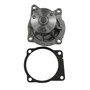 GMB Engine Water Pump for 1987-2003 Buick/Chevrolet/GMC 2.2L 2.0L (Century, Skyhawk, Beretta, Cavalier)