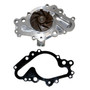 GMB Engine Water Pump for 1998-2007 Chrysler/Dodge 2.7L (300, Concorde, Intrepid, Sebring)