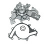 GMB Engine Water Pump for 1996-2007 Ford/Mercury 4.2L 3.9L (Freestar, Windstar, Monterey)