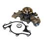 GMB Engine Water Pump for 1996-2007 Ford/Mercury 4.2L 3.9L (Freestar, Windstar, Monterey)