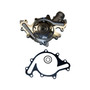 GMB Engine Water Pump for 1996-2007 Ford/Mercury 4.2L 3.9L (Freestar, Windstar, Monterey)