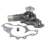 GMB Engine Water Pump for 1988-2005 AM General/Chevrolet/GMC 6.5L 6.2L (Hummer, Blazer, C1500, C1500 Suburban)