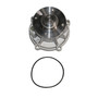 GMB Engine Water Pump for 2003-2004 Ford 6.0L (Excursion, F-250 Super Duty, F-350 Super Duty, F-450 Super Duty)