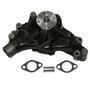 GMB Engine Water Pump for 1966-1999 Chevrolet/GMC/Pontiac 7.0L 7.4L (Bel Air, Biscayne, Blazer, Brookwood)