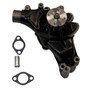 GMB Engine Water Pump for 1966-1999 Chevrolet/GMC/Pontiac 7.0L 7.4L (Bel Air, Biscayne, Blazer, Brookwood)