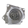 GMB Engine Water Pump for 1987-1992 Buick/Chevrolet/Oldsmobile 2.5L (Century, Celebrity, Lumina, Cutlass Ciera)