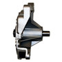 GMB Engine Water Pump for 1987-1992 Buick/Chevrolet/Oldsmobile 2.5L (Century, Celebrity, Lumina, Cutlass Ciera)
