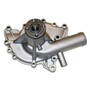 GMB Engine Water Pump for 1973-1989 Buick/Cadillac/Chevrolet 5.7L 3.8L (Apollo, Centurion, Century, Electra)