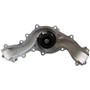 GMB Engine Water Pump for 2017-2022 Chevrolet/GMC 3.6L (Colorado, Canyon)