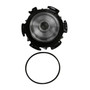 GMB Engine Water Pump for 1995-2005 Cadillac/Oldsmobile/Pontiac 4.6L 4.0L (DeVille, Eldorado, Seville, Aurora)