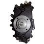 GMB Engine Water Pump for 1983-1994 Ford 7.3L 6.9L (E-250 Econoline Club Wagon, E-350 Econoline, E-350 Econoline Club Wagon, F-150)