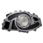 GMB Engine Water Pump for 1983-1994 Ford 7.3L 6.9L (E-250 Econoline Club Wagon, E-350 Econoline, E-350 Econoline Club Wagon, F-150)