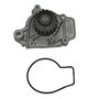 GMB Engine Water Pump for 1988-1995 Honda 1.6L 1.5L (Civic, Civic del Sol, CRX)