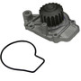 GMB Engine Water Pump for 1988-1995 Honda 1.6L 1.5L (Civic, Civic del Sol, CRX)