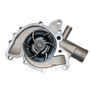 GMB Engine Water Pump for 1973-1989 Buick/Cadillac/Chevrolet 5.7L 3.2L (Apollo, Centurion, Century, Electra)