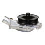 GMB Engine Water Pump for 2010-2025 Jaguar/Land Rover 5.0L 3.0L (F-Pace, F-Type, XE, XF)
