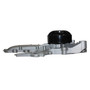 GMB Engine Water Pump for 2015-2023 Mercedes-Benz 3.0L (C400, C43 AMG, C450 AMG, CLS400)