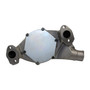 GMB Engine Water Pump for 1965-1974 Chevrolet/GMC/Pontiac 6.5L 7.0L (Bel Air, Biscayne, C10 Pickup, C10 Suburban)