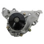 GMB Engine Water Pump with Housing for 1997-2012 Chrysler/Dodge/Mitsubishi 3.0L 3.5L (Sebring, Stratus, Diamante, Eclipse)