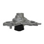 GMB Engine Water Pump with Housing for 1997-2012 Chrysler/Dodge/Mitsubishi 3.0L 3.5L (Sebring, Stratus, Diamante, Eclipse)