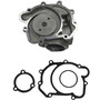 GMB Engine Water Pump for 1990-1995 Mercedes-Benz 4.2L 5.0L (400E, 400SE, 400SEL, 500E)
