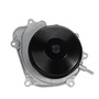 GMB Engine Water Pump for 2013-2016 Mercedes-Benz 2.1L (E250, GLE300d, GLK250)