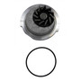 GMB Engine Water Pump for 2004-2008 Chevrolet/Pontiac/Suzuki 1.6L (Aveo, Aveo5, G3, Wave)