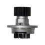 GMB Engine Water Pump for 2004-2008 Chevrolet/Pontiac/Suzuki 1.6L (Aveo, Aveo5, G3, Wave)