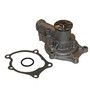 GMB Engine Water Pump for 1989-1995 Dodge/Eagle/Hyundai 1.6L (Colt, Summit, Elantra, Mirage)