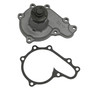 GMB Engine Water Pump for 1974-1985 Mazda 1.3L 1.1L (Cosmo, Rotary Pickup, RX-3, RX-4)
