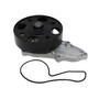 GMB Engine Water Pump for 2012-2015 Honda 2.4L (Crosstour)