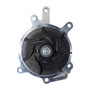 GMB Engine Water Pump for 2006-2016 Chevrolet/GMC/Hummer 6.6L (C4500 Kodiak, C5500 Kodiak, Express 2500, Express 3500)