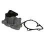 GMB Engine Water Pump for 2010-2021 Hyundai/Kia 2.4L 2.0L (Santa Fe Sport, Sonata, Tucson, Optima)