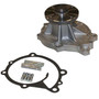 GMB Engine Water Pump for 1970-1984 Nissan 2.4L 2.6L (240Z, 260Z, 280Z, 280ZX)
